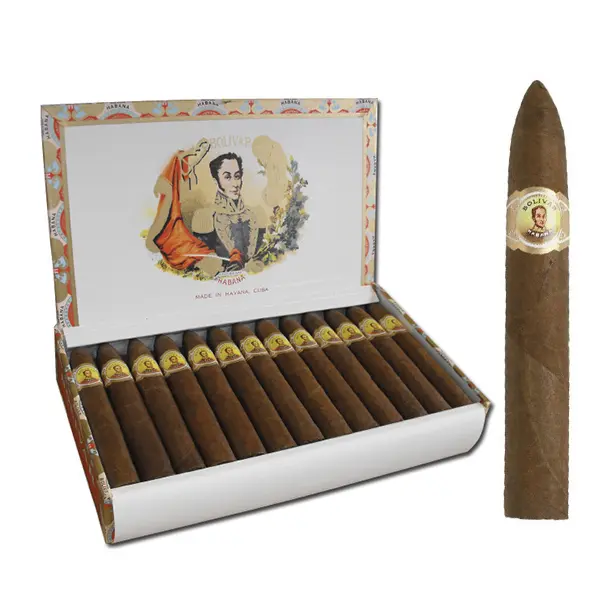 [P-1] Bolivar Belicosos Finos (25)