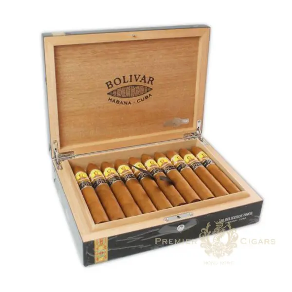 [P-1263] Bolivar Belicosos Finos Reserva Cosecha 2016 (20)