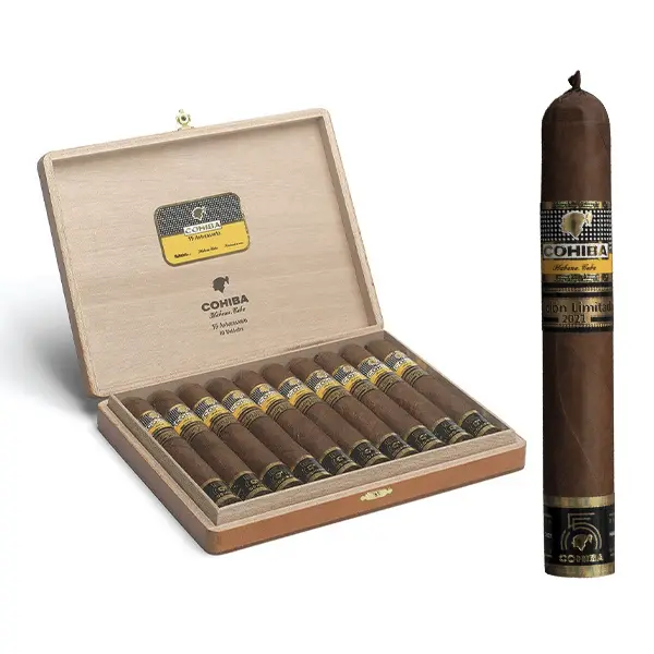 [P-1389] Cohiba 55 Aniversario LE 2021 (10)