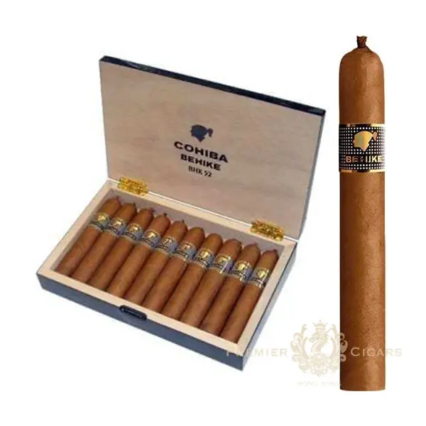 [P-623] Cohiba BHK 52 (10)