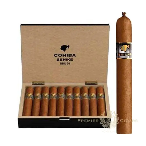 [P-624] Cohiba BHK 54 (10)
