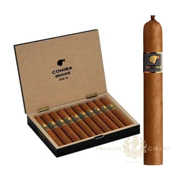 [P-633] Cohiba BHK 56 (10)