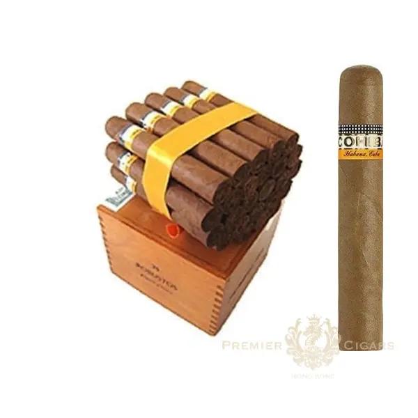[P-33] Cohiba Robustos SLB (25)
