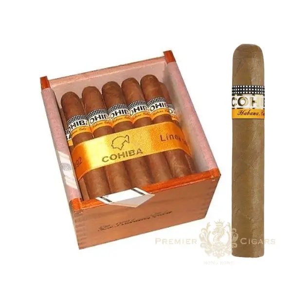 [P-35] Cohiba Siglo I SLB (25)
