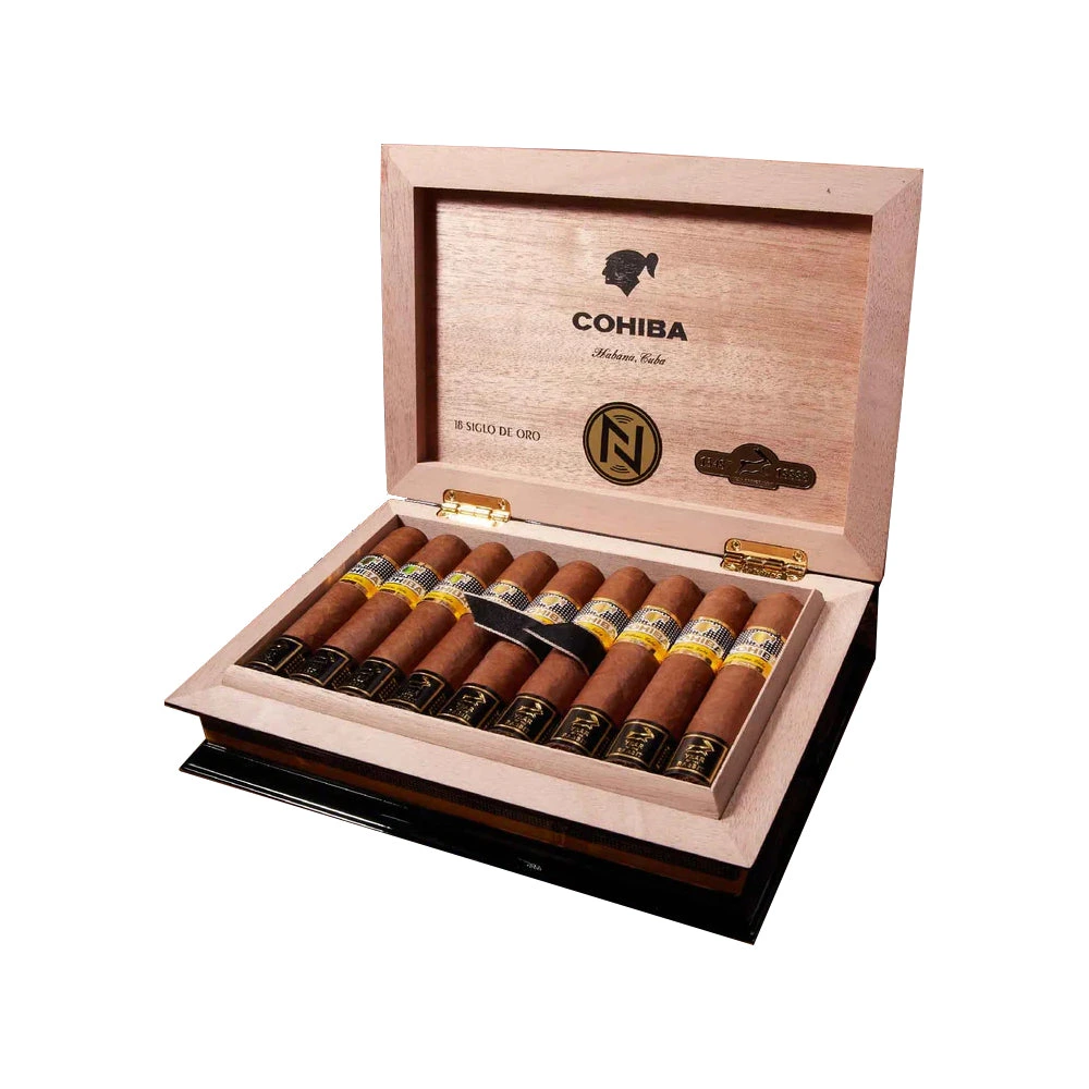 [P-1443] Cohiba Siglo de Oro Year of the Rabbit 2023 (18)