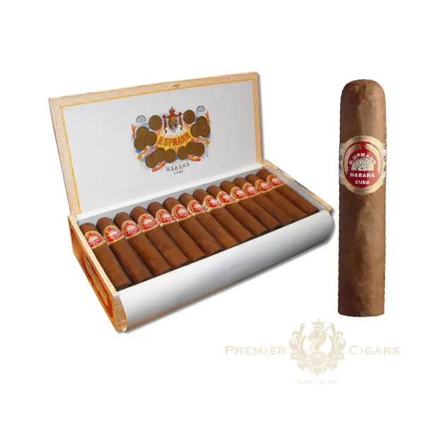 [P-628] H.Upmann Half Corona (25)
