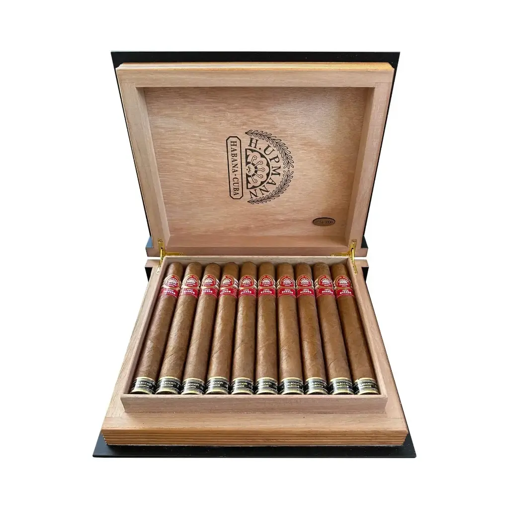 [P-1364] H.Upmann Super Magnum Coleccion Habanos 2020 (20)