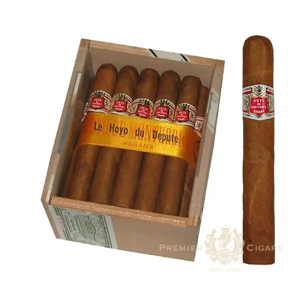 [P-99] Hoyo de Monterrey Du Depute (25)