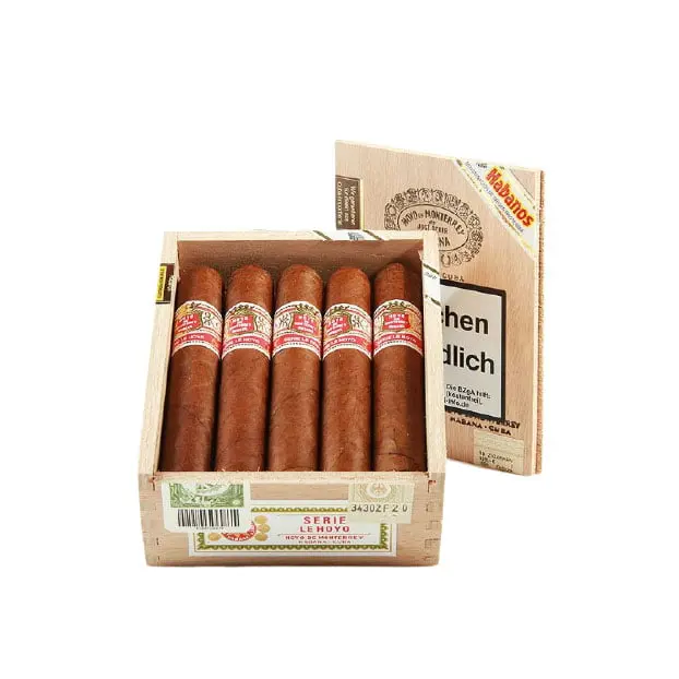 [P-895] Hoyo de Monterrey Le Hoyo de Rio Seco (10)