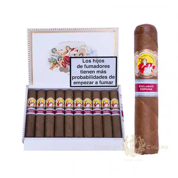 [P-947] La Gloria Cubana Serie D No.5 RE 2017 RE Espana (10)