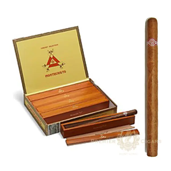 [P-127] Montecristo A (5)