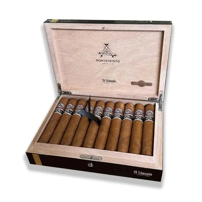 [P-1510] Montecristo Edmundo Reserva Cosecha 2018 (20)