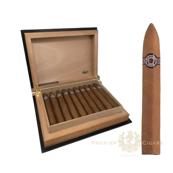 [P-935] Montecristo Gran Piramides Coleccion Habanos 2017 (20)