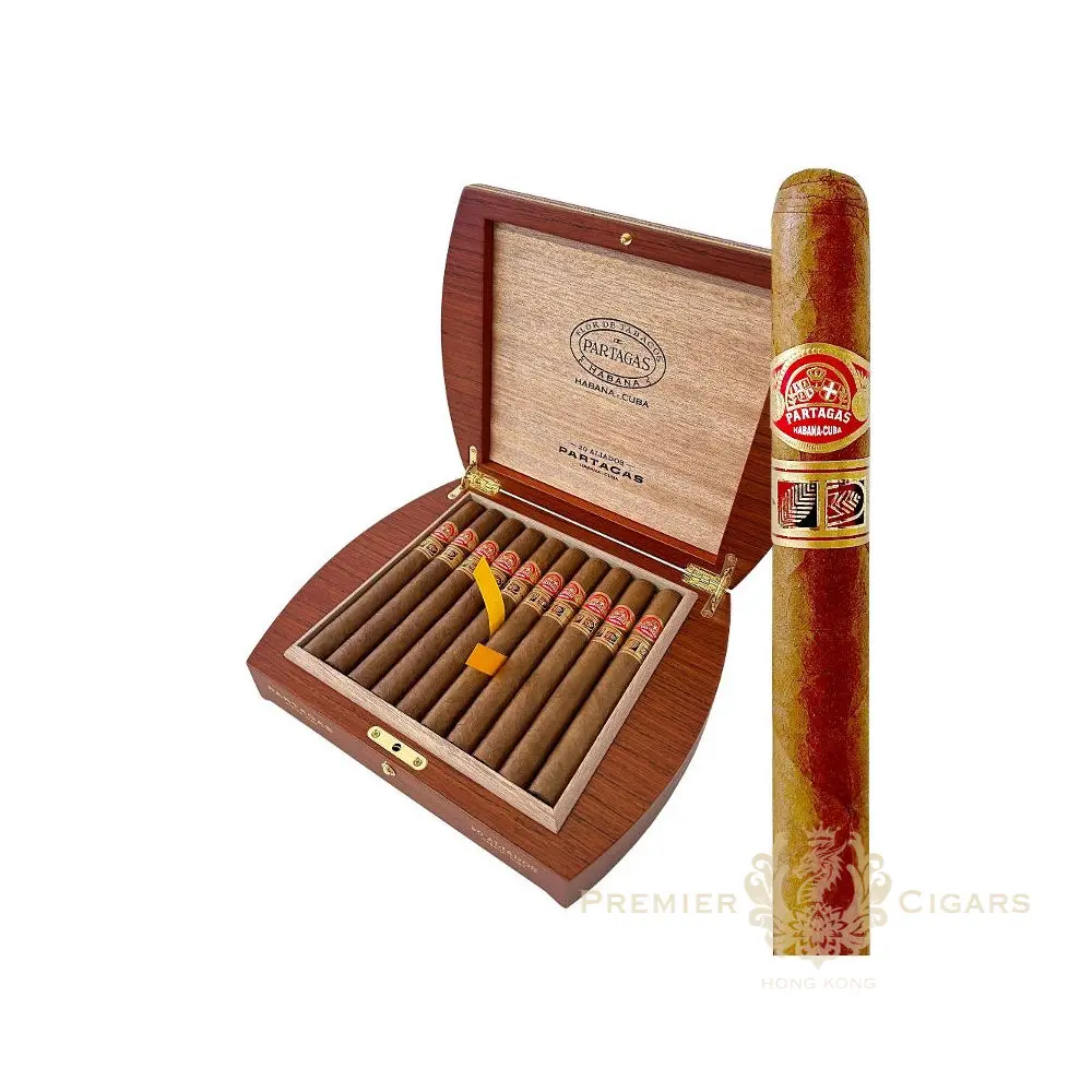 [P-1426] Partagas Aliados LCDH (20)