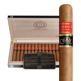 [P-1390] Partagas Serie E No.2 Gran Reserva Cosecha 2015 (15)