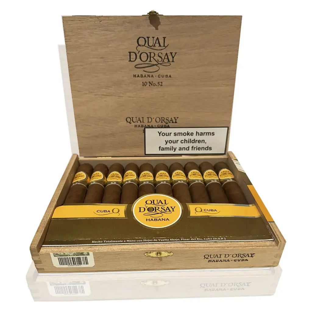 [P-1509] Quai D'Orsay No.52 (10)