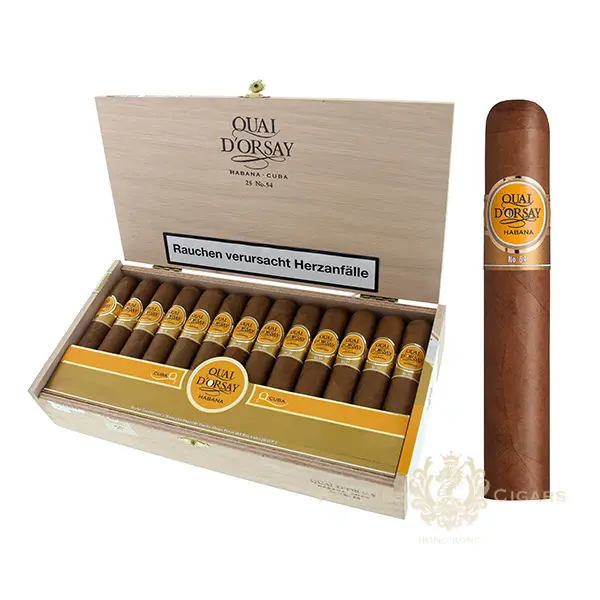 [P-862] Quai D'Orsay No.54 (10)