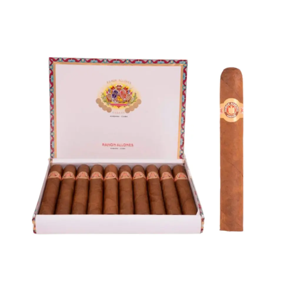 [P-1434] Ramon Allones Allones No.3 (10)
