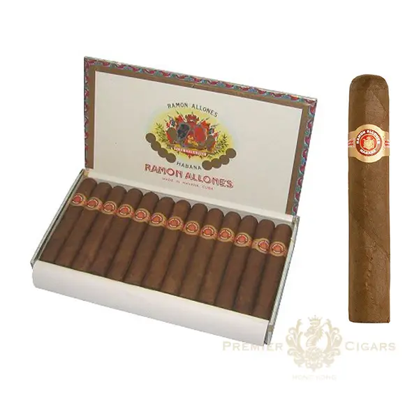 [P-224] Ramon Allones Specially Selected (25)