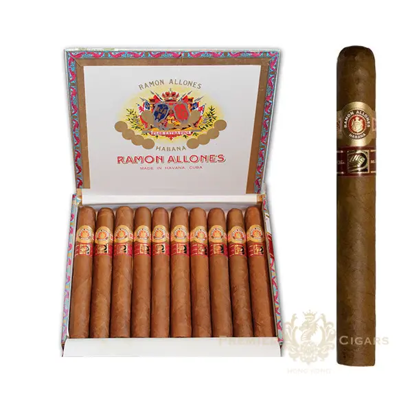 [P-670] Ramon Allones Superiores LCDH (10)