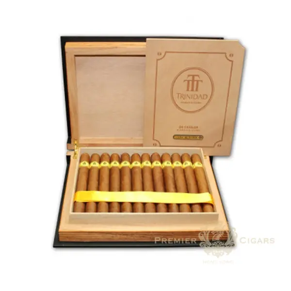 [P-969] Trinidad Casilda Colleccion Habanos 2019 (24)