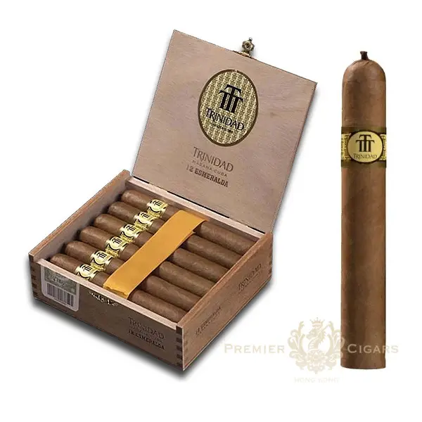 [P-960] Trinidad Esmeralda (12)