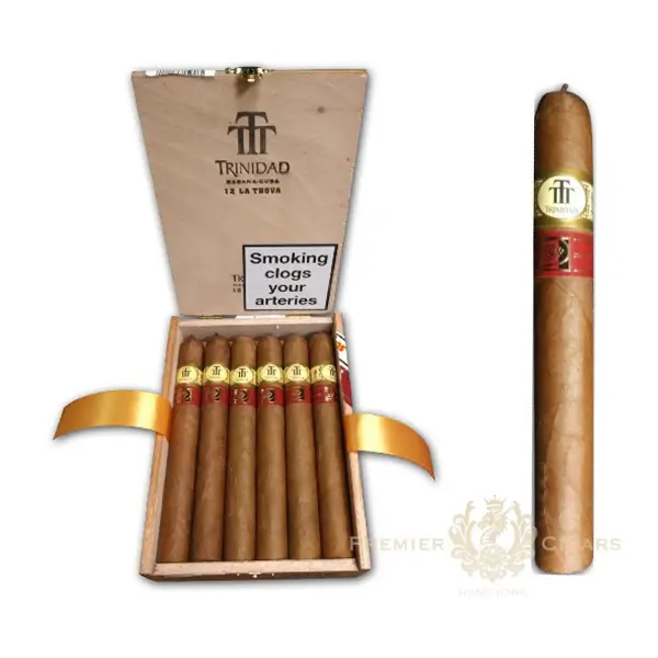 [P-831] Trinidad La Trova LCDH (12)