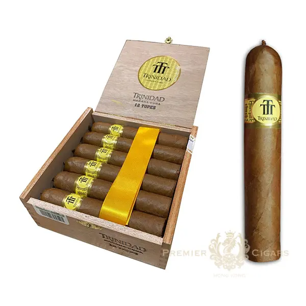 [P-956] Trinidad Topes (12)